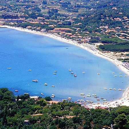 Appartamenti Casa Pineta Marina di Campo Exteriér fotografie