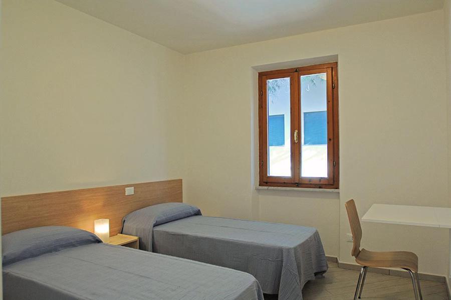 Appartamenti Casa Pineta Marina di Campo Pokoj fotografie