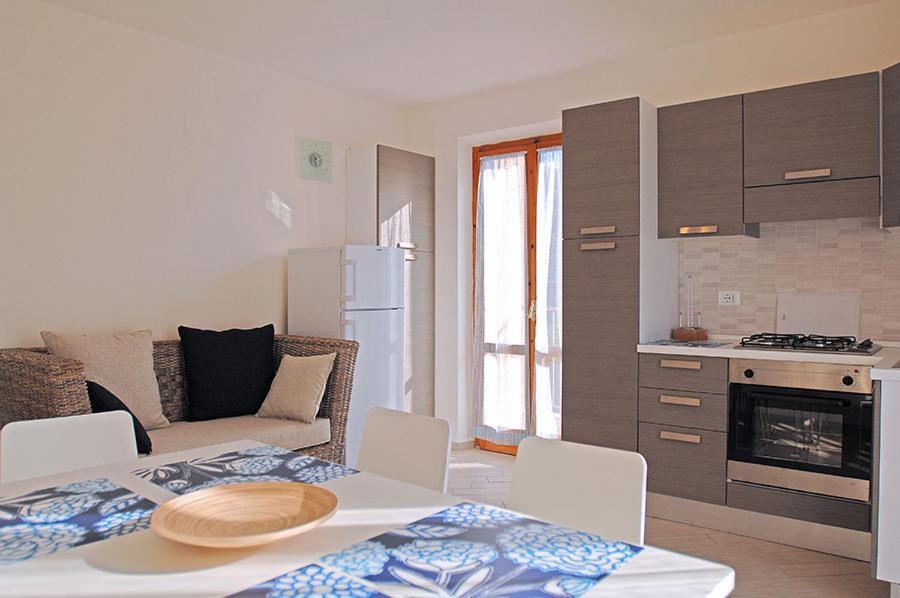 Appartamenti Casa Pineta Marina di Campo Pokoj fotografie