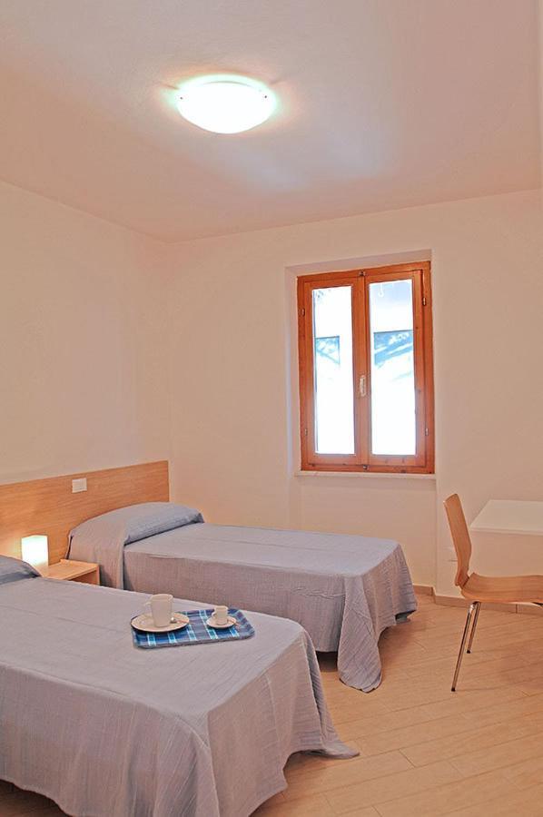 Appartamenti Casa Pineta Marina di Campo Pokoj fotografie